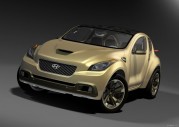 Hyundai Hellion Concept